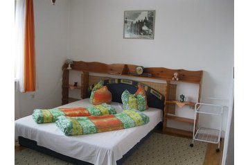 Slovakija Privát Nová Lesná, Eksterjeras